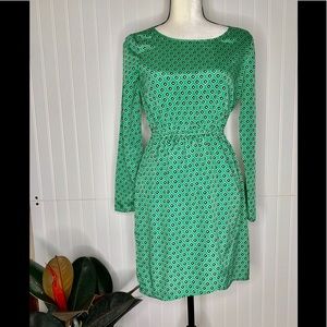 Super cute spring dress J.Crew ** Last chance item**